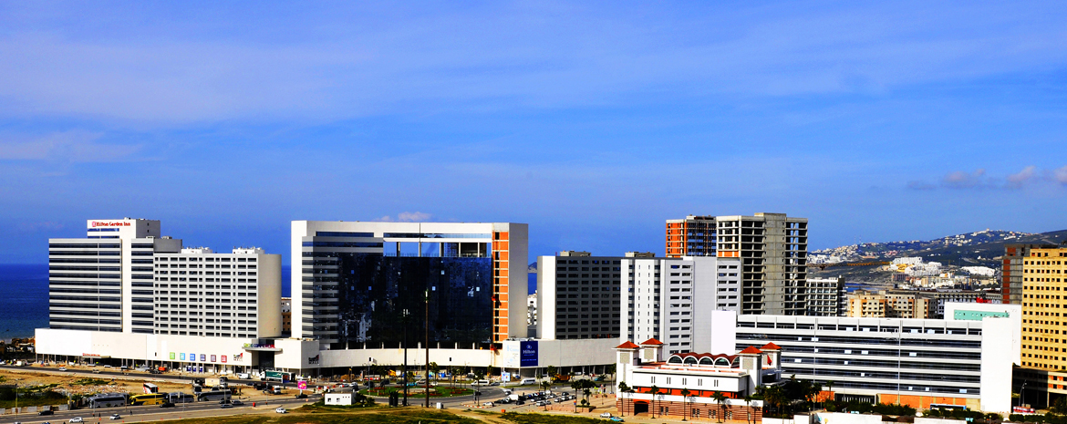 Location de voiture pas chère à l'aéroport de Tanger avec Firefly Maroc